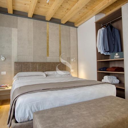 טרוויסו Ca' Dei Battuti Apartments מראה חיצוני תמונה