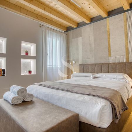 טרוויסו Ca' Dei Battuti Apartments מראה חיצוני תמונה