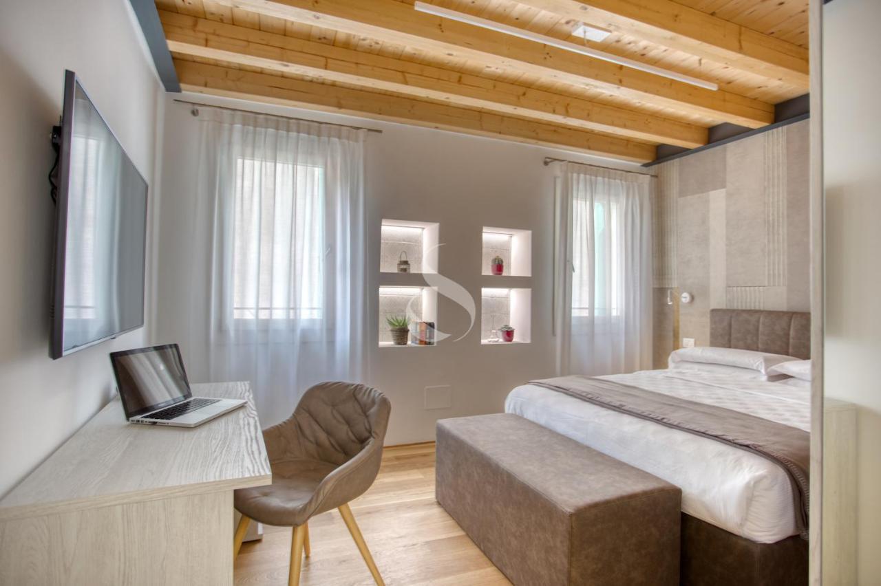 טרוויסו Ca' Dei Battuti Apartments מראה חיצוני תמונה