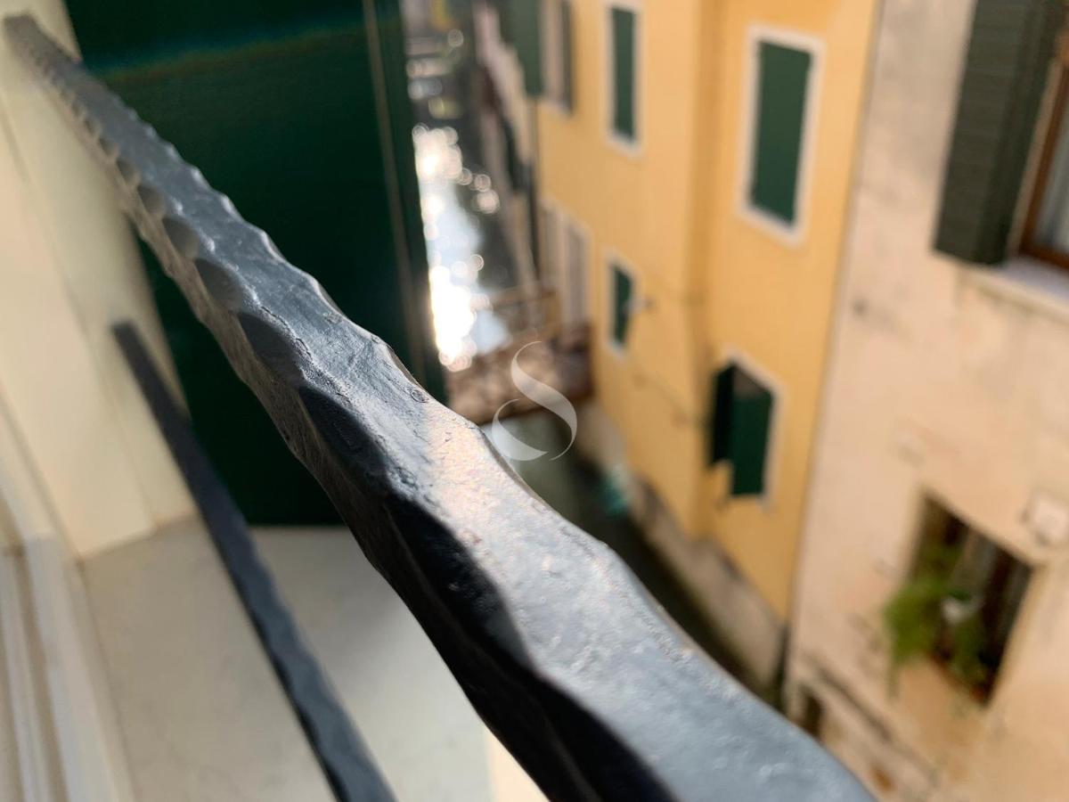 טרוויסו Ca' Dei Battuti Apartments מראה חיצוני תמונה