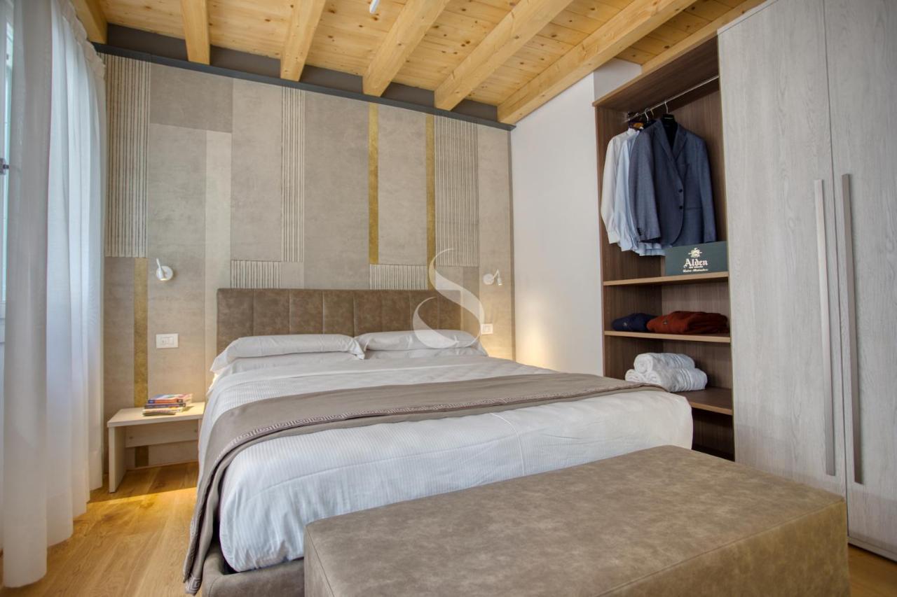טרוויסו Ca' Dei Battuti Apartments מראה חיצוני תמונה