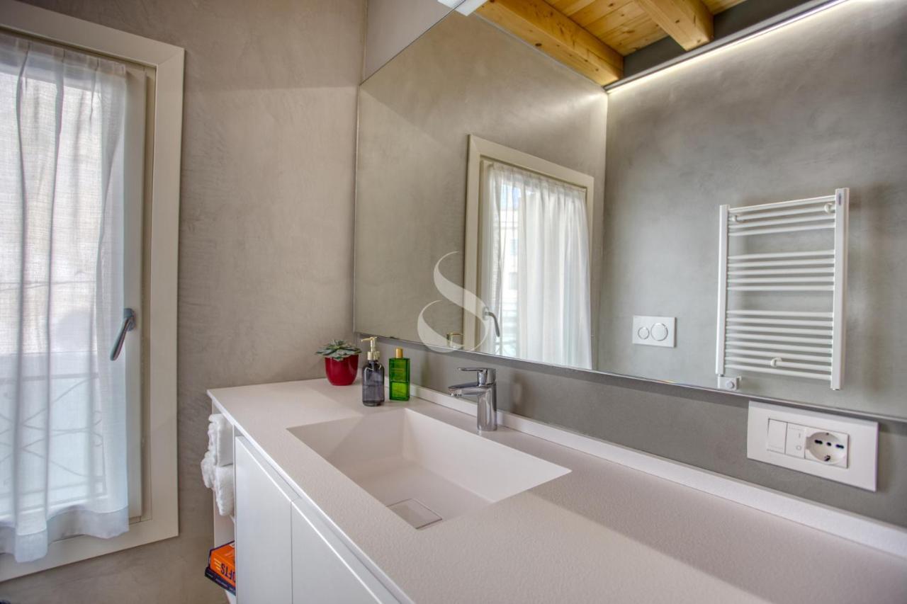 טרוויסו Ca' Dei Battuti Apartments מראה חיצוני תמונה