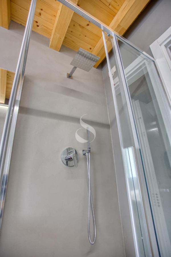 טרוויסו Ca' Dei Battuti Apartments מראה חיצוני תמונה