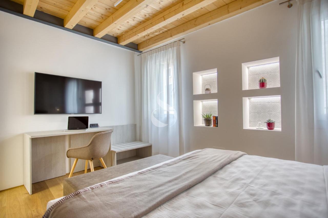 טרוויסו Ca' Dei Battuti Apartments מראה חיצוני תמונה