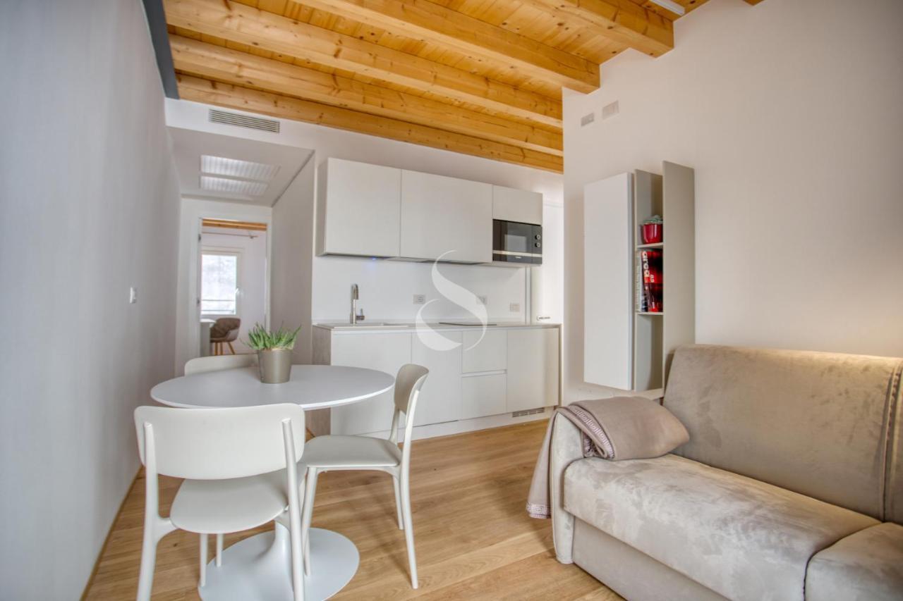 טרוויסו Ca' Dei Battuti Apartments מראה חיצוני תמונה