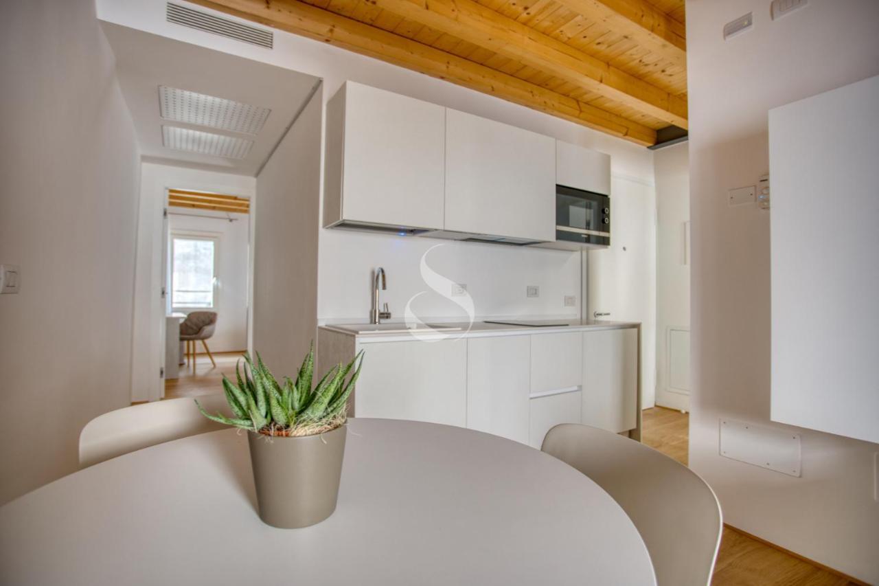 טרוויסו Ca' Dei Battuti Apartments מראה חיצוני תמונה