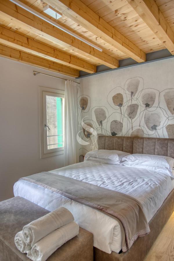 טרוויסו Ca' Dei Battuti Apartments מראה חיצוני תמונה
