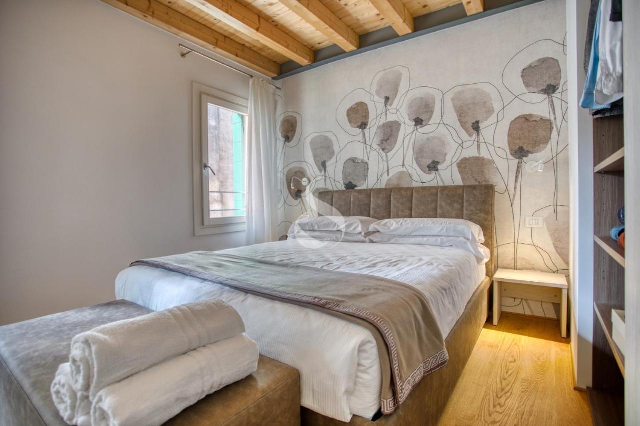טרוויסו Ca' Dei Battuti Apartments מראה חיצוני תמונה