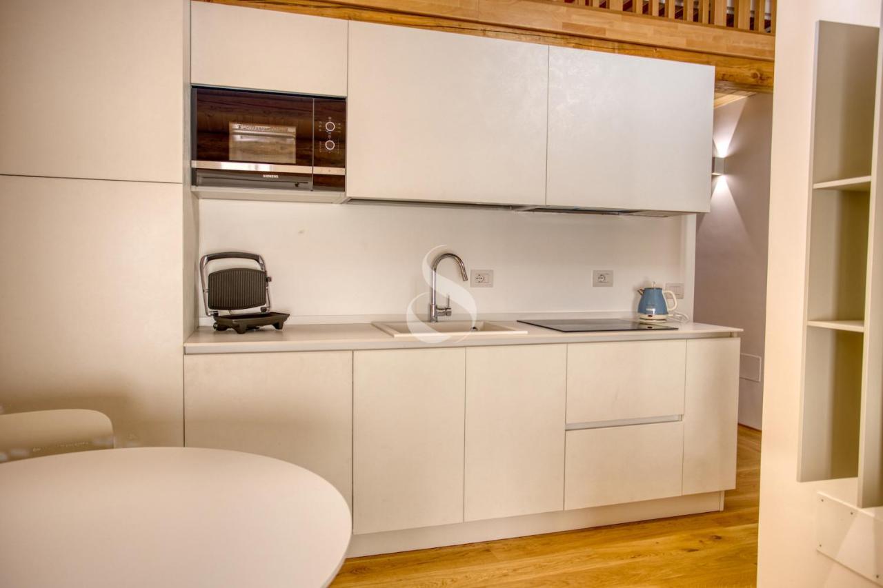 טרוויסו Ca' Dei Battuti Apartments מראה חיצוני תמונה