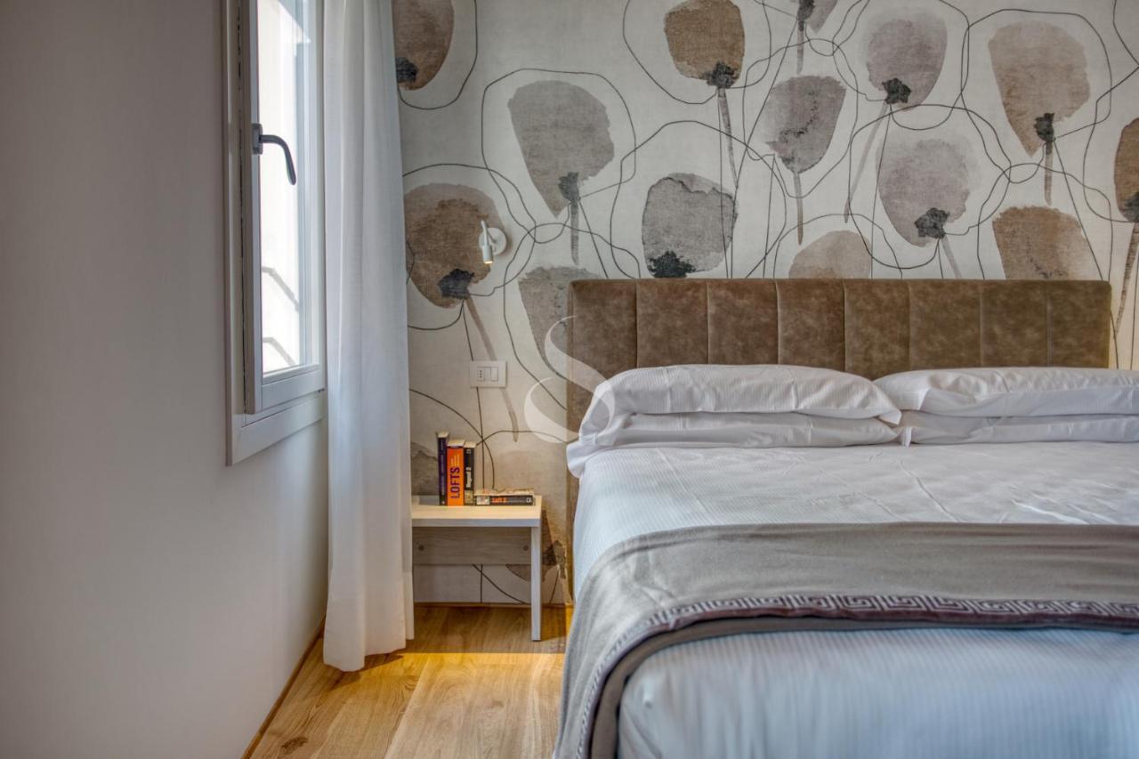 טרוויסו Ca' Dei Battuti Apartments מראה חיצוני תמונה