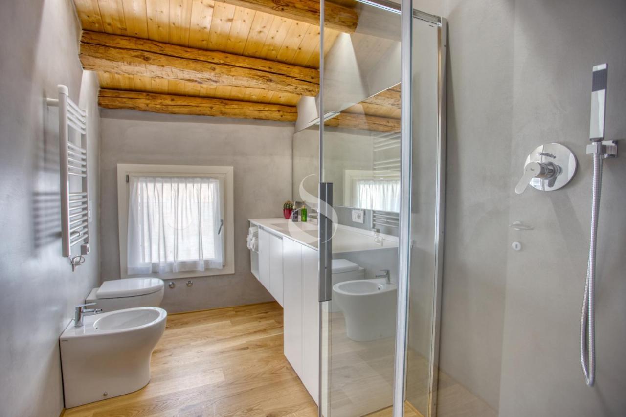 טרוויסו Ca' Dei Battuti Apartments מראה חיצוני תמונה